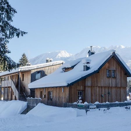 Sportappartements Bad Mitterndorf Kültér fotó