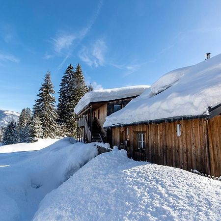 Sportappartements Bad Mitterndorf Kültér fotó
