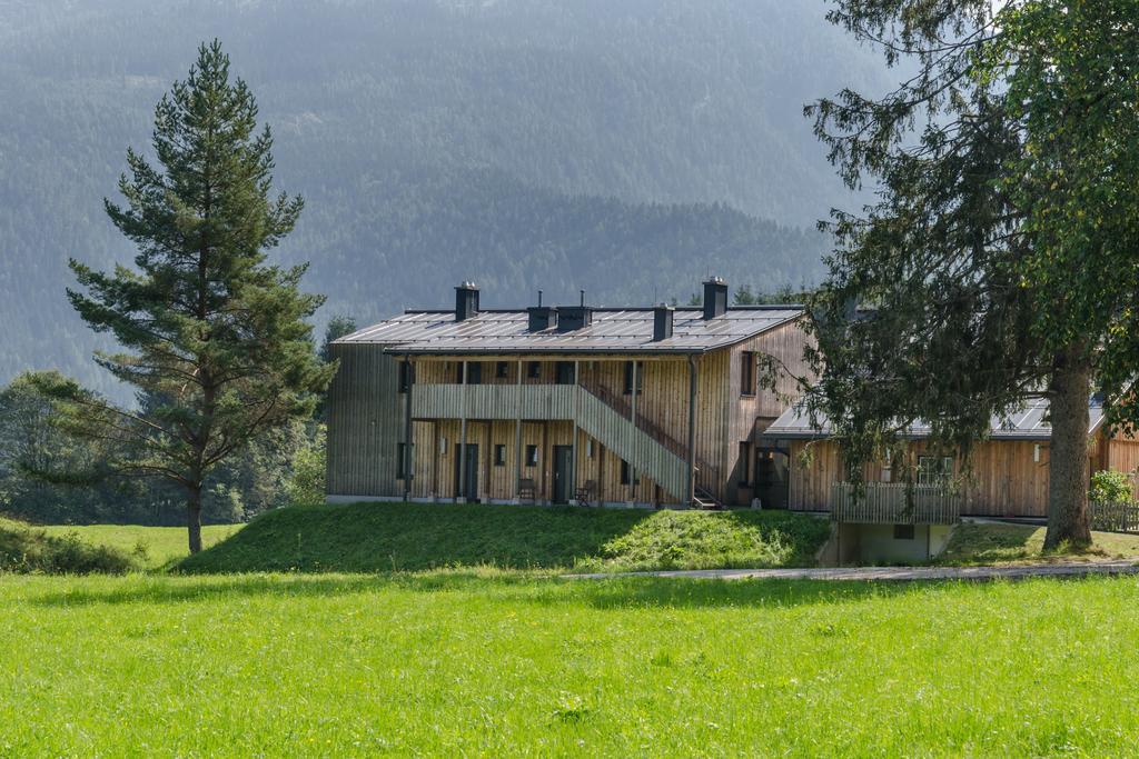 Sportappartements Bad Mitterndorf Kültér fotó