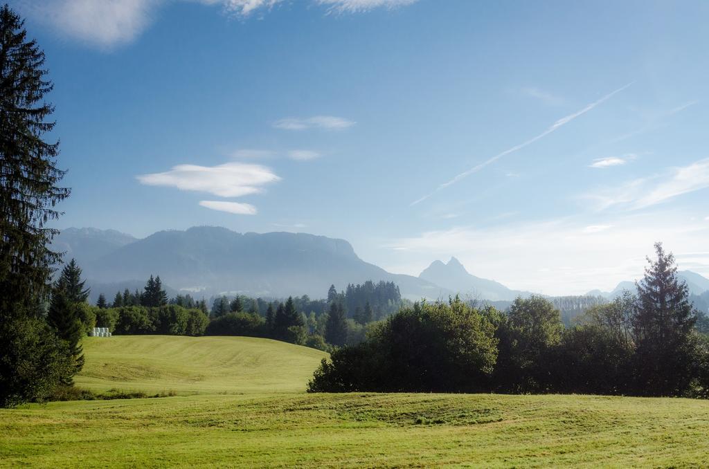 Sportappartements Bad Mitterndorf Kültér fotó
