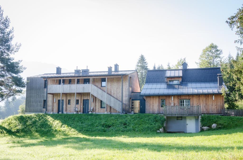 Sportappartements Bad Mitterndorf Kültér fotó