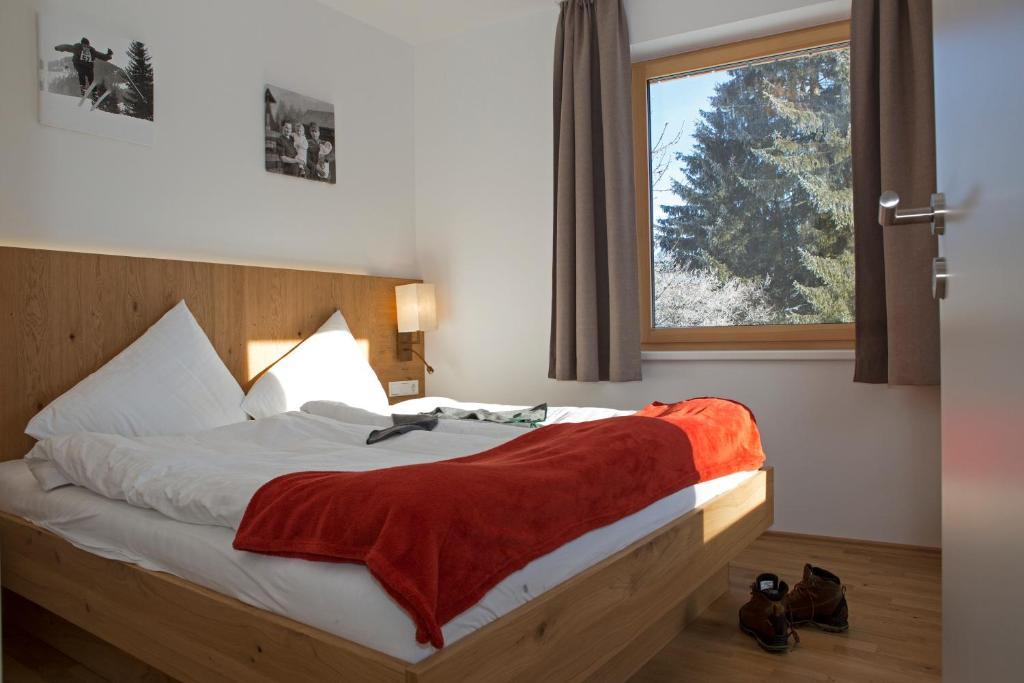 Sportappartements Bad Mitterndorf Szoba fotó