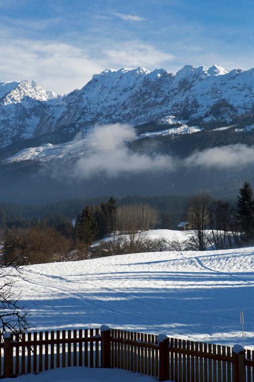 Sportappartements Bad Mitterndorf Szoba fotó