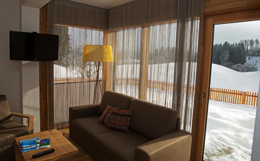 Sportappartements Bad Mitterndorf Szoba fotó