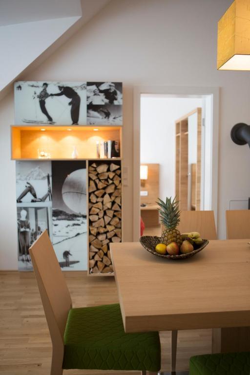 Sportappartements Bad Mitterndorf Szoba fotó
