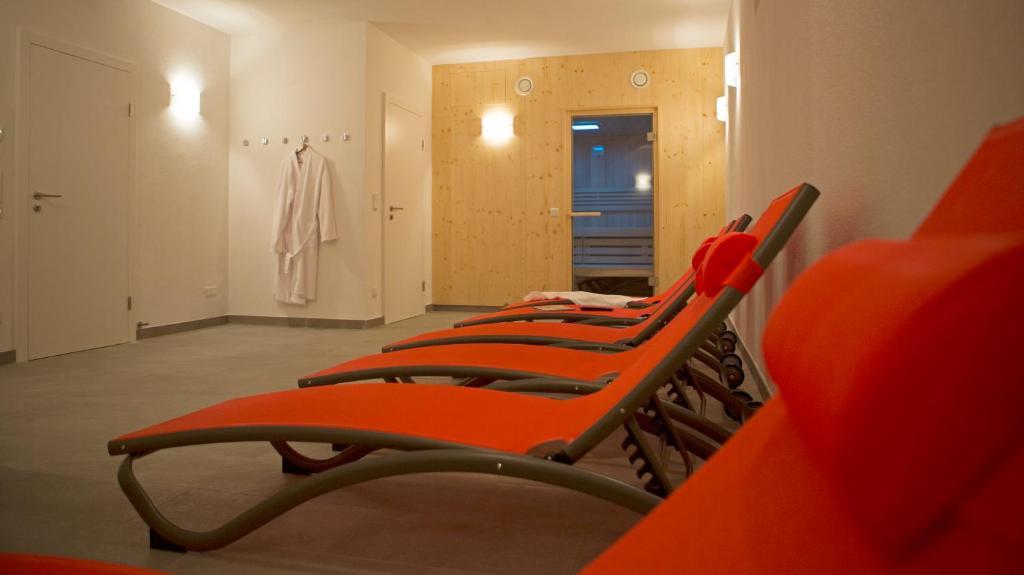 Sportappartements Bad Mitterndorf Szoba fotó